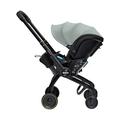 Doona X Autostoel / Buggy 2 in 1 Dusty Sage