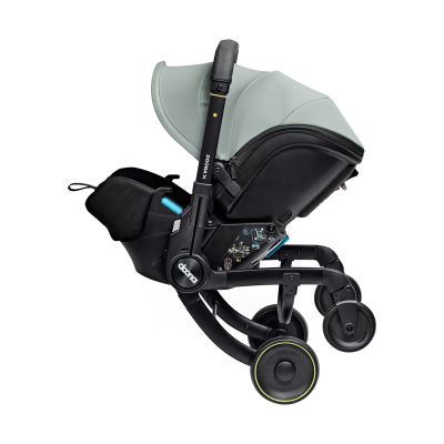 Doona X Autostoel / Buggy 2 in 1 Dusty Sage