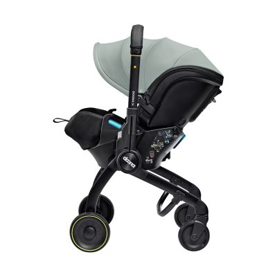 Doona X Autostoel / Buggy 2 in 1 Dusty Sage
