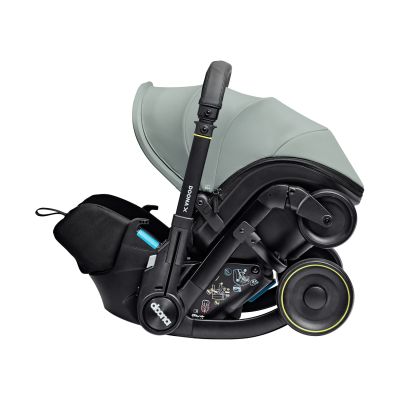 Doona X Autostoel / Buggy 2 in 1