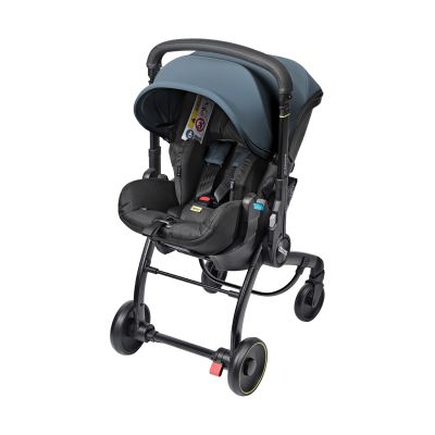Doona X Autostoel / Buggy 2 in 1 Ocean Blue