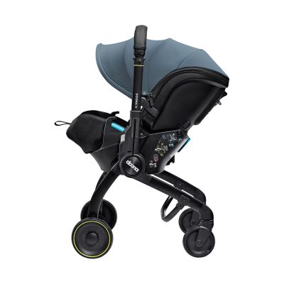 Doona X Autostoel / Buggy 2 in 1 Ocean Blue