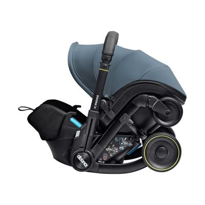 Doona X Autostoel / Buggy 2 in 1