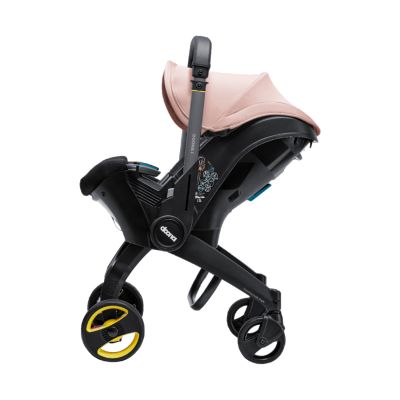 Doona i Autostoel/Buggy 2-in-1 - Blush Pink