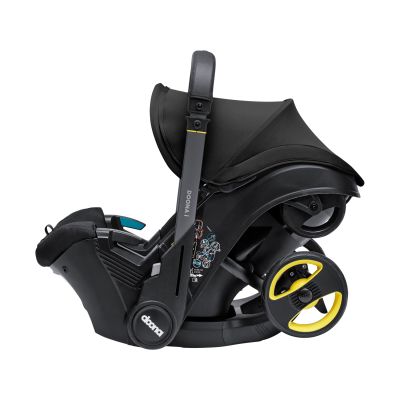Doona i Autostoel / Buggy Plus 2 in 1