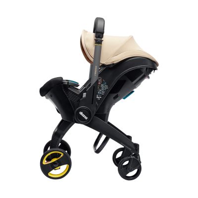 Doona i Autostoel/Buggy 2-in-1 - Sahara Sand