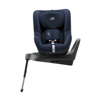 Britax Romer Diamond Autostoel Dualfix M Plus Night Blue