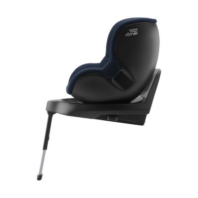 Britax Romer Diamond Autostoel Dualfix M Plus Night Blue