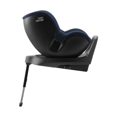 Britax Romer Diamond Autostoel Dualfix M Plus Night Blue