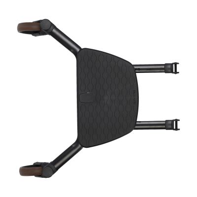 Dubatti Duo Board - Bruine Wielen Dubatti Duo Board - Bruine Wielen