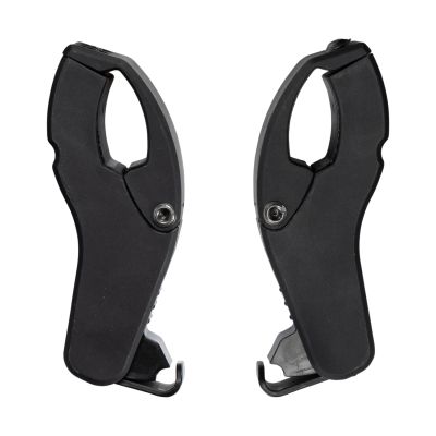 Dubatti One Strollerboard Set  - Strollerboard + Adapterset + Crate Adapter + Folding Crate