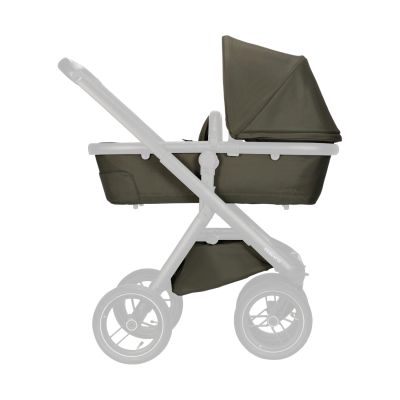 Dubatti One E5 Bekleding