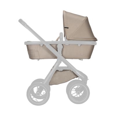Dubatti One E5 Bekleding