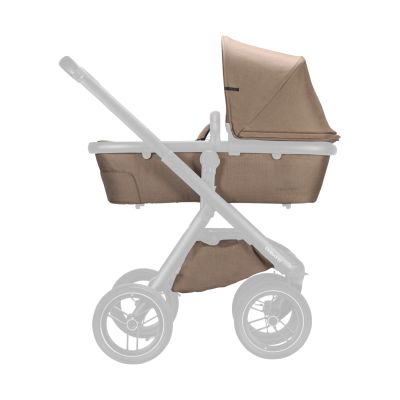 Dubatti One E5 Bekleding
