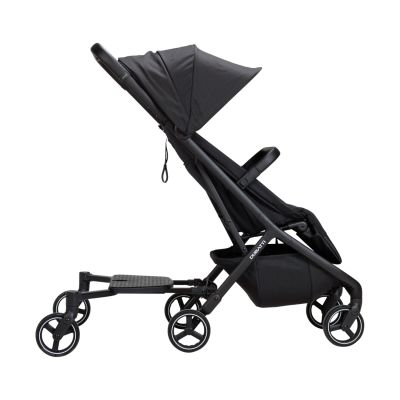 Dubatti Smart Strollerboard Set - Strollerboard + Adapterset + Crate Adapter + Folding Crate