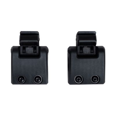 Dubatti Smart Strollerboard Set - Strollerboard + Adapterset + Crate Adapter + Folding Crate