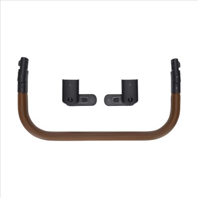 Dubatti Smart E3 Bumper Bar - Brown Dubatti Smart E3 Bumper Bar - Brown