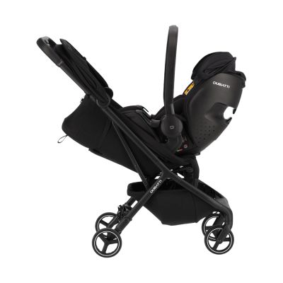 Dubatti Smart Car Seat Adapter Dubatti Smart Car Seat Adapter