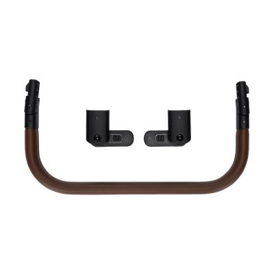 Dubatti Bumper Bar Smart E2 Brown