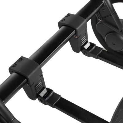 Dubatti Two Adapter Stroller Board