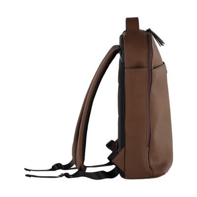 Dubatti Two Rugzak - Dark Brown Dubatti Two Rugzak - Dark Brown