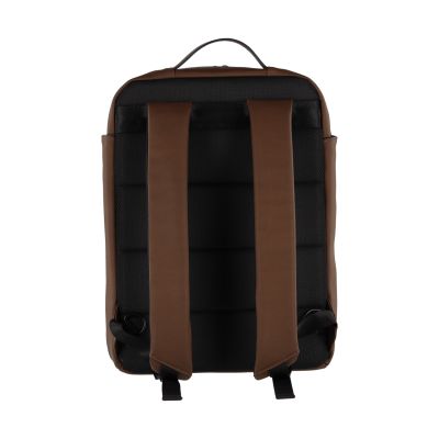 Dubatti Two Rugzak - Dark Brown Dubatti Two Rugzak - Dark Brown