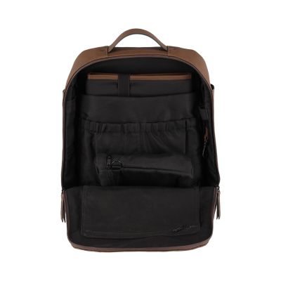 Dubatti Two Rugzak - Dark Brown Dubatti Two Rugzak - Dark Brown