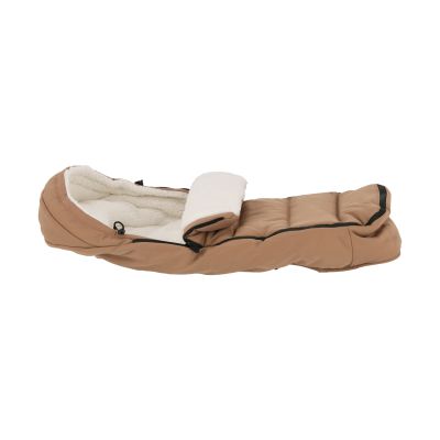 Dubatti Two E2 Footmuff Soft Terra Dubatti Two E2 Footmuff Soft Terra