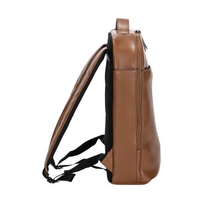 Dubatti Two Rugzak Bruin