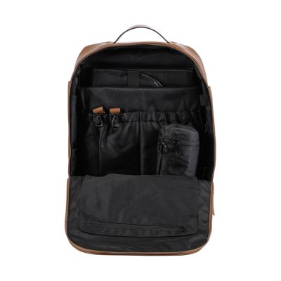 Dubatti Two Rugzak Bruin