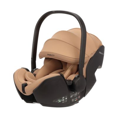 Dubatti by Britax Römer BABY-SAFE PRO Autostoel