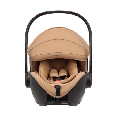 Dubatti by Britax Römer BABY-SAFE PRO Autostoeltje - Soft Terra Dubatti by Britax Römer BABY-SAFE PRO Autostoeltje - Soft Terra