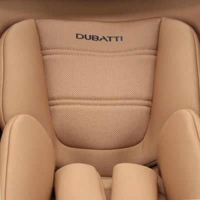 Dubatti by Britax Römer BABY-SAFE PRO Autostoeltje - Soft Terra Dubatti by Britax Römer BABY-SAFE PRO Autostoeltje - Soft Terra