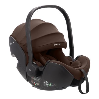 Dubatti by Britax Römer BABY-SAFE PRO Autostoel