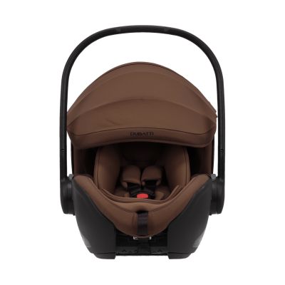 Dubatti by Britax Römer BABY-SAFE PRO Autostoeltje - Walnut Brown