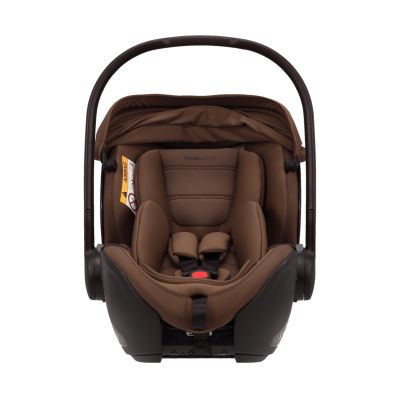 Dubatti by Britax Römer BABY-SAFE PRO Autostoeltje - Walnut Brown