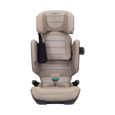 Dubatti by Britax Römer KIDFIX PRO Autostoel - Soft Taupe Dubatti by Britax Römer KIDFIX PRO Autostoel - Soft Taupe
