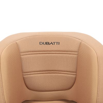 Dubatti by Britax Römer KIDFIX PRO Autostoel - Soft Terra Dubatti by Britax Römer KIDFIX PRO Autostoel - Soft Terra