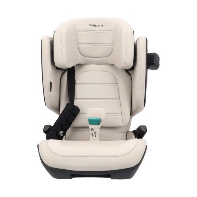 Dubatti by Britax Römer KIDFIX PRO Autostoel - Tofu Gray Dubatti by Britax Römer KIDFIX PRO Autostoel - Tofu Gray