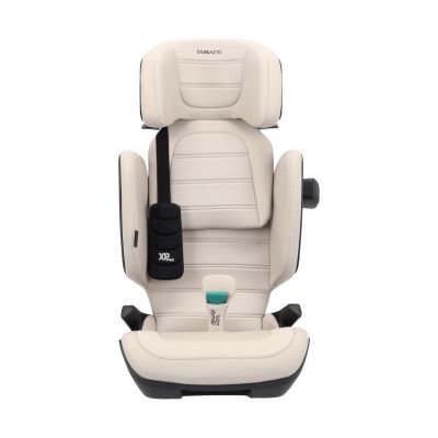 Dubatti by Britax Römer KIDFIX PRO Autostoel - Tofu Gray Dubatti by Britax Römer KIDFIX PRO Autostoel - Tofu Gray