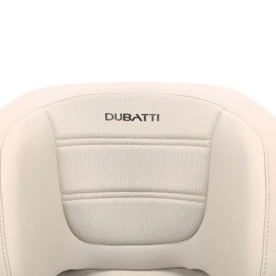Dubatti by Britax Römer KIDFIX PRO Autostoel - Tofu Gray Dubatti by Britax Römer KIDFIX PRO Autostoel - Tofu Gray