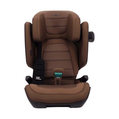 Dubatti by Britax Römer KIDFIX PRO Autostoel - Walnut Brown