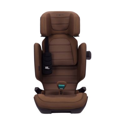 Dubatti by Britax Römer KIDFIX PRO Autostoel - Walnut Brown