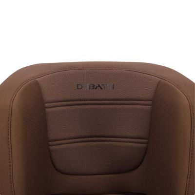 Dubatti by Britax Römer KIDFIX PRO Autostoel - Walnut Brown