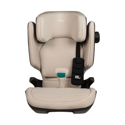 Dubatti by Britax Römer Kidfix Pro Autostoeltje - Mushroom Gray