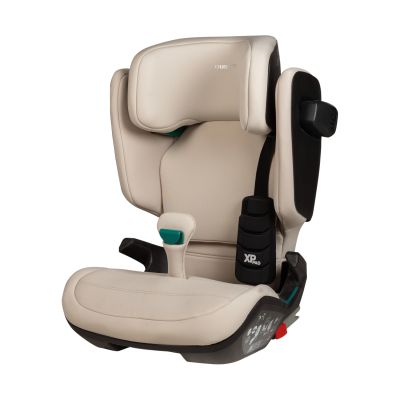 Dubatti by Römer Kidfix Pro Autostoeltje