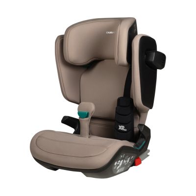 Dubatti by Römer Kidfix Pro Autostoeltje