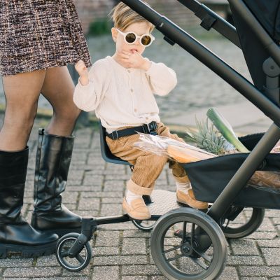 Dubatti Stroller Board Seat