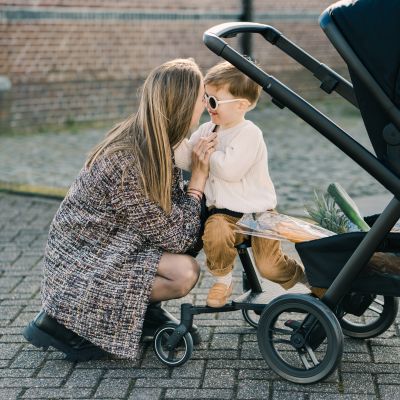 Dubatti Stroller Board Seat