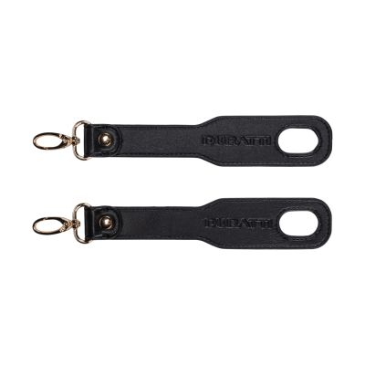 Dubatti Tas Straps Universeel Zwart/Goud